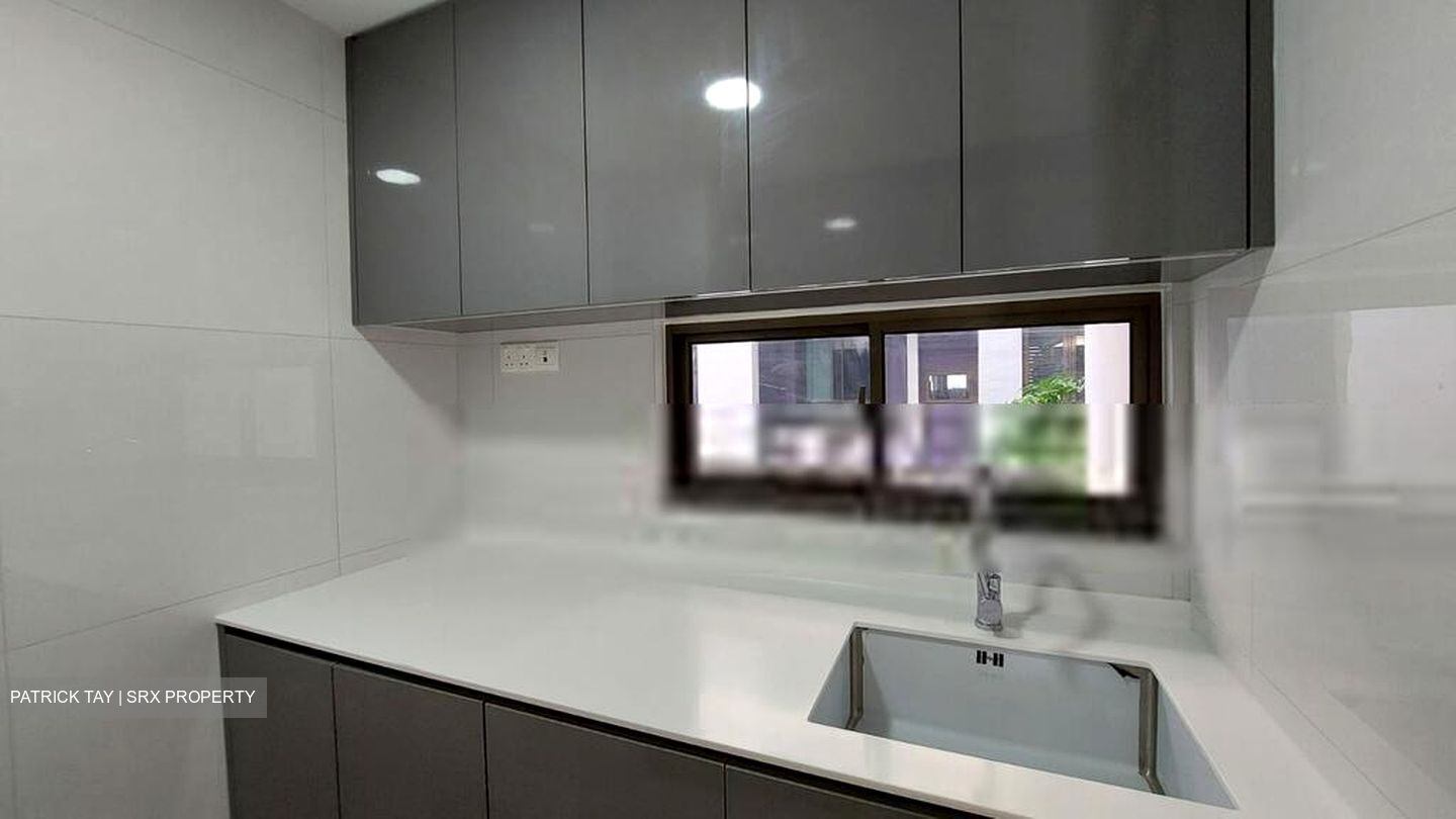 The Tre Ver (D13), Condominium #404085561